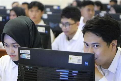 5 Langkah Mudah Guru Honorer Lulus PPPK 2023 Saat Ujian CAT Atau