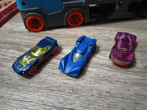 Hot Wheels City H Olx