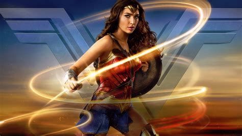 Watch Wonder Woman 2017 Full Final Wonder Womans Gal Gadot Plays Box