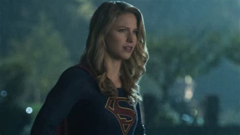 Supergirl Things Take A Dark Turn In The New Promo For Season 4