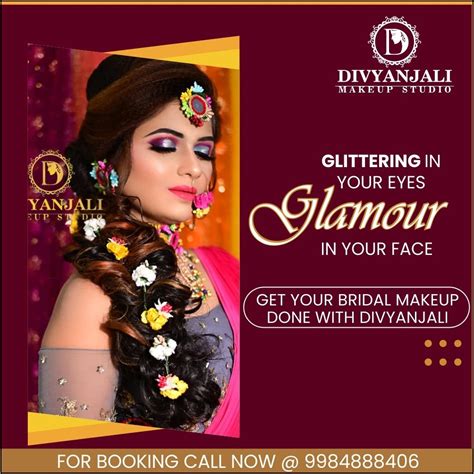 Divyanjali Makeup Studio Best Beauty Salon Pre Bridal Makeup