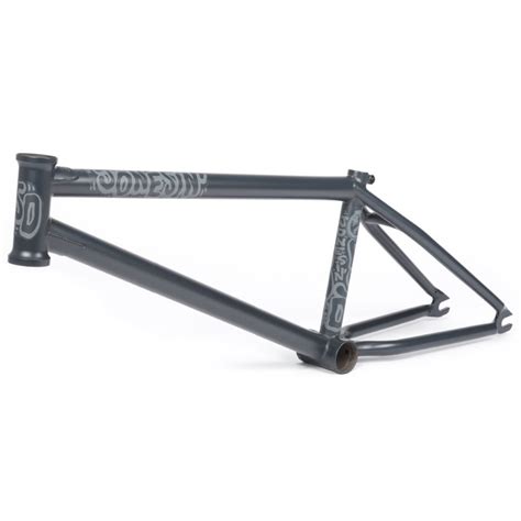 Bsd Jonesin Frame Bmx Frames The Secret Bmx Shop