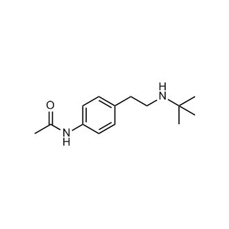 1468884 80 1 N 4 2 Tert Butylamino Ethyl Phenyl Acetamide