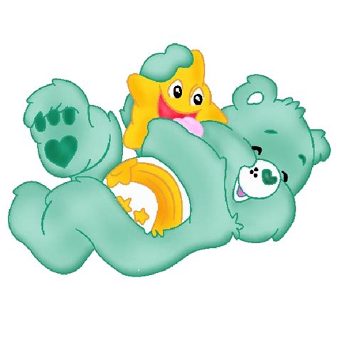 Pin On Carebears