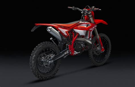 FIRST LOOK 2024 BETA RR RANGE Transmoto