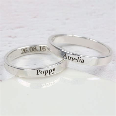 Miodigitalphotoshop Lovely Name Ring Pic