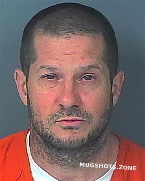 Logue Dennis Michael Hernando County Mugshots Zone