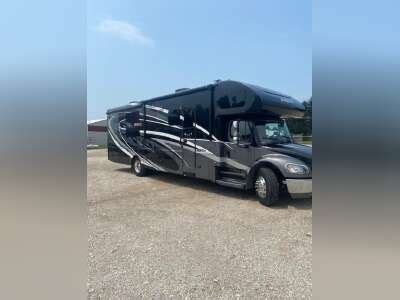 Class C Bunkhouse Motorhomes For Sale - RV Trader