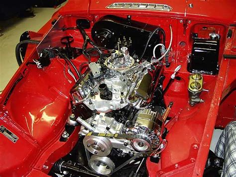 Mgb V8 Engine Swap Kits