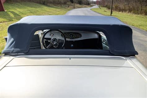 1932 Ford Highboy Hot Rod V8 Retro Rides Power