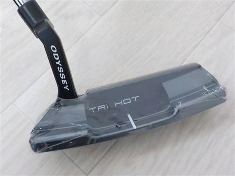 品 オデッセイ TRI HOT 5K TWO 33inc STROKE LAB カバー有 トライホット 税込 オデッセイ 売買されたオークション情報yahooの商品情報をアーカイブ公開
