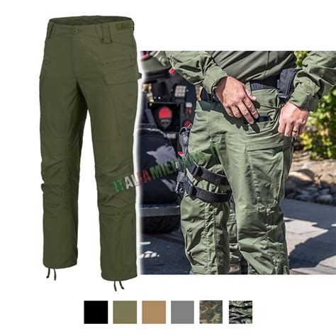 Pantaloni SFU Next MK2 HELIKON