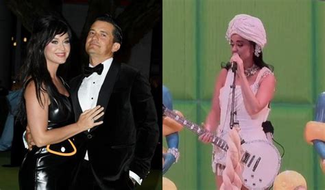 Orlando Bloom i Katy Perry po raz pierwszy pokazali córkę Urocza