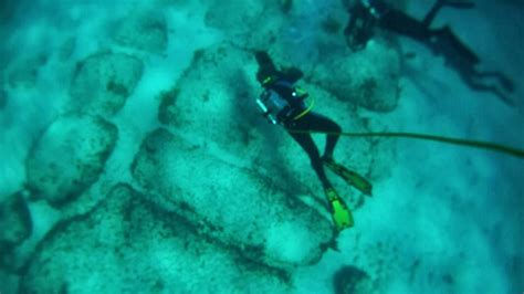 Bermuda Triangle Underwater Pictures Latest | Bermuda Triangle History ...