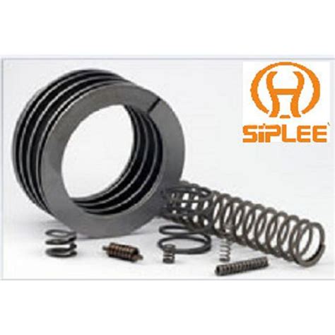 China Compression Springs Made From Flat Wire Suppliers, Manufacturers ...