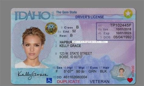 Fake Idaho Id Scannable Buy Scannable Fake ID Online Fake Drivers