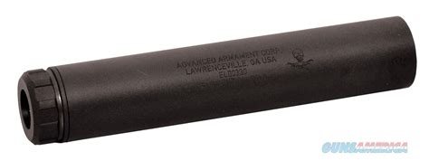 Aac Element 2 Rimfire Suppressor For Sale At