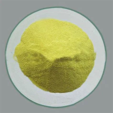 Anhydrous Aluminum Chloride Application Industrial At Best Price In