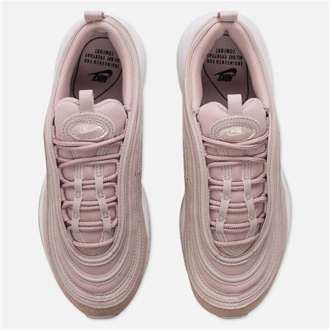 Женские кроссовки Nike Air Max 97 Premium, 917646-600