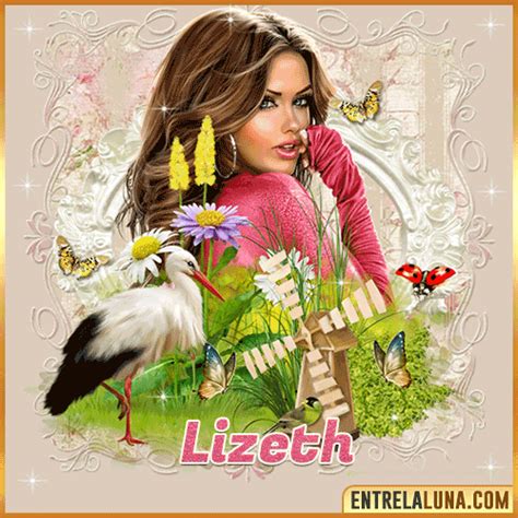 Im Genes De Con Nombres Para Lizeth Descarga Gratis