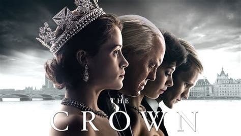 The Crown (TV Series 2016- ) - Backdrops — The Movie Database (TMDb)