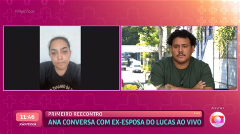 Juju Ferrari Debocha Da Ex Esposa De Lucas Buda “cadê A Mulher Cheia