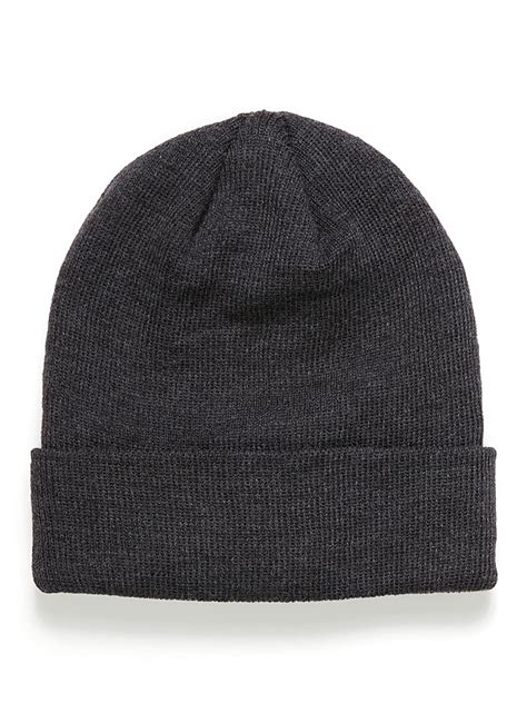 Mens Tuques & Hats | Simons