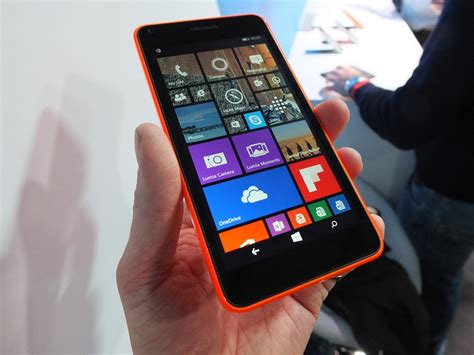 Lumia 640 available now, 640 XL arriving shortly - Coolsmartphone