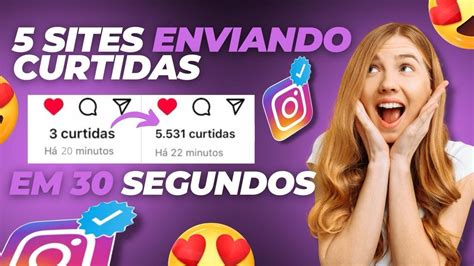 Site Para Ganhar Visualizações No Instagram De Graça - 5 Sites para ganhar CURTIDAS de graça no Instagram 2024 [SEM LOGAR ...