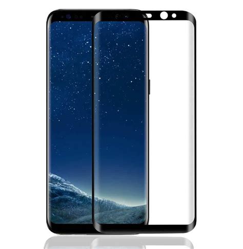 Panzerglas Samsung Galaxy S8 Plus