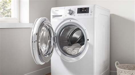 Beste Beko HomeWhiz Wasmachine van 2025 | Top 5 + Reviews