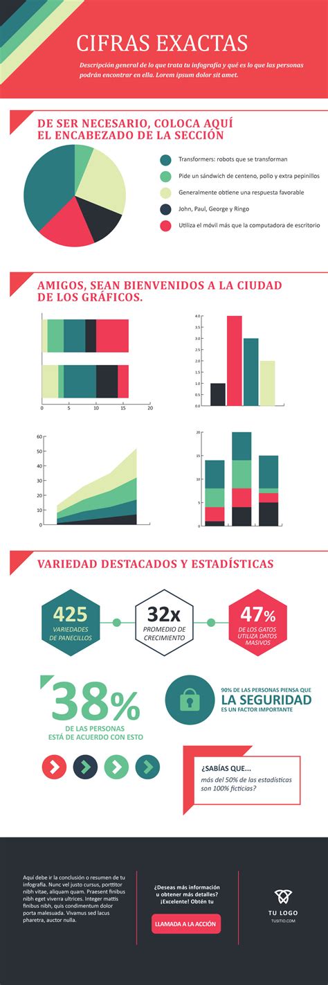 Plantillas Para Hacer Infograf As En Powerpoint Illustrator O Word