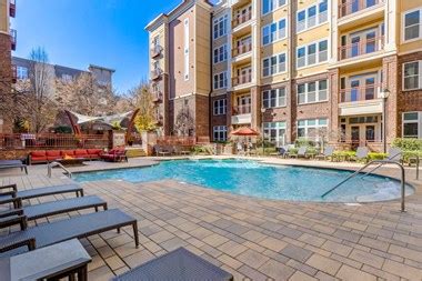 25 Best Luxury Apartments in Charlotte, NC (with photos) | RentCafe