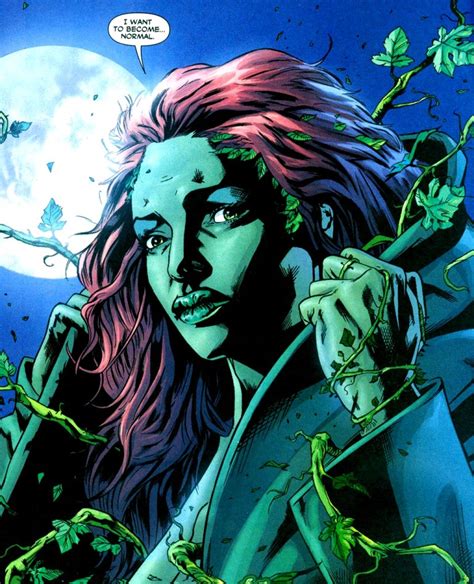 Image - Poison Ivy 0028.jpg | DC Database | FANDOM powered by Wikia