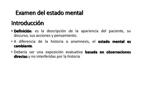 EXAMEN MENTAL Shirley Nicol Diaz Jiménez uDocz