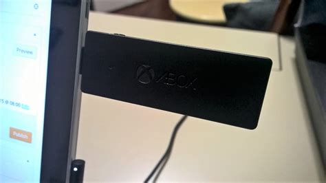 Xbox Wireless Adapter review - THE EN with Trav Pope