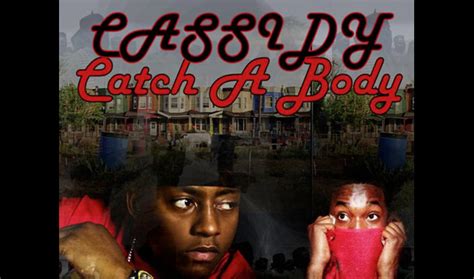 Cassidy Catch A Body R I P Meek [meek Mill Diss]