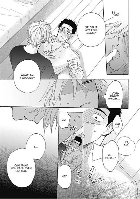 [taga Taira] Melt At Night [eng] Page 4 Of 5 Myreadingmanga