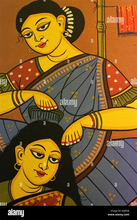 folk art in Bangladesh Stock Photo, Royalty Free Image: 71712960 - Alamy