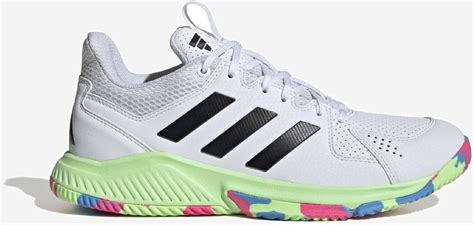 Buty Do Pi Ki R Cznej Adidas Court Flight Ceny I Opinie Ceneo Pl