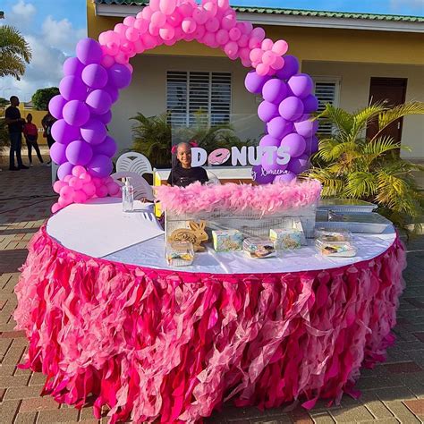 Tourism Corporation Bonaire Looks Back At A Successful Bario Festival