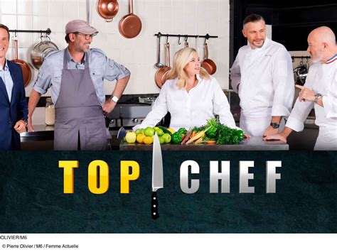 Top Chef Saison 13 épisode 13 Cuisine Et Tradition