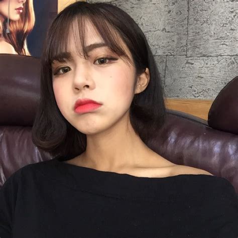 Ulzzang Makeup Kbeauty Korean Makeup Look Ulzzang Girl Makeup Looks