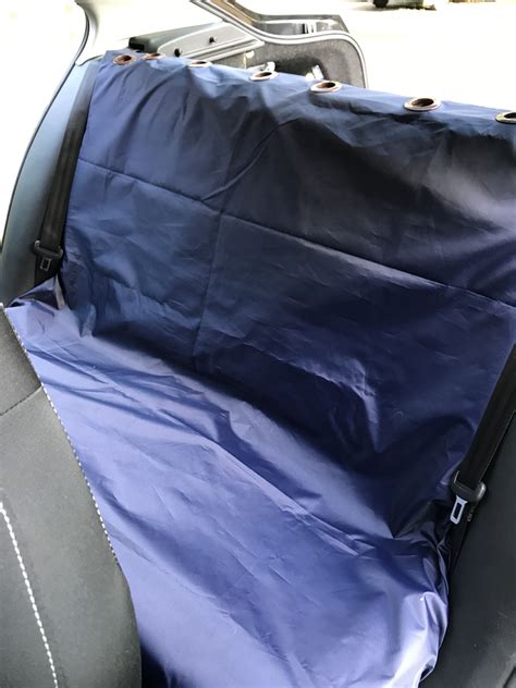 Мешок в машину? А почему бы и да! — Skoda Octavia A7 Mk3, 1,4 л, 2019 ...