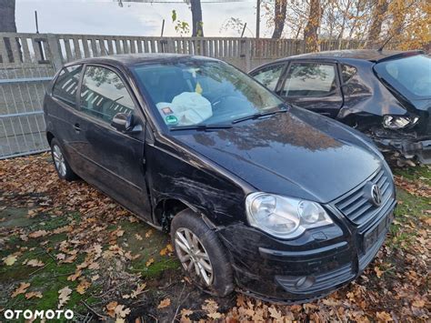 Używane Volkswagen Polo 2 999 PLN 165 000 km Otomoto