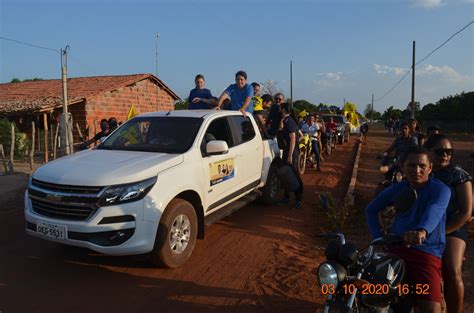 Portal Do Rurik Not Cias De Buriti Dos Lopes Parna Ba Cocal Cocal