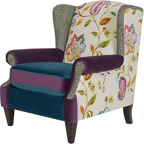 25 Best Bohemian Accent Chairs For A Stylish Modern Interior A House