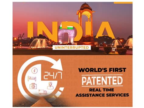 India Assist Partners With Ndorse Estrade India Business News