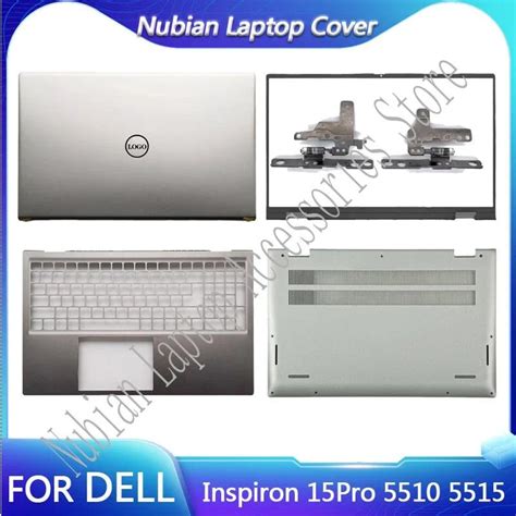 Laptops Case For Dell Inspiron Pro Laptop Screen Lcd Back