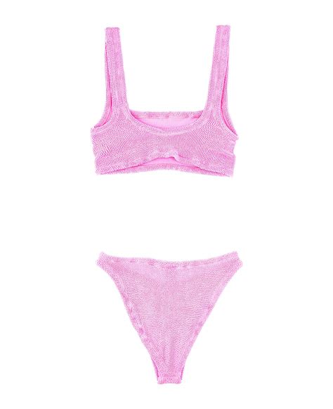 Hunza G Bikini Xandra Italist